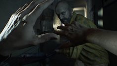Project M: Nintendo-exklusiver Horror ist was für Fans von Silent Hill, Limbo und Resident Evil, sagt Bloober-Team 