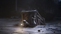 Reanimal: Das neue Werk der Little-Nightmares-Macher ist schon vor Release beliebter als Little Nightmares 3