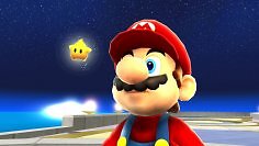 Der Super Mario Galaxy Film im Kino: McDonald's zeigt neue Figuren für das Happy Meal