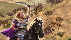 Chronicles: Alexander the Great erscheint für PC, Xbox Series S/X und PS5.