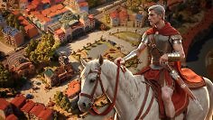 Aufbau-Strategie & City Builder: Verpasst nicht diese Geheimtipps im September 