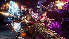 Borderlands 4 im Test: Hier macht Ballern und Looten wieder richtig Spaß - Update zur PS5-Version