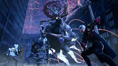 Code Vein 2 lässt euch früh loslegen: Demo übernimmt euren Charakter ins Hauptspiel