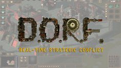Indie Games: D.O.R.F. könnte ein Nachfolger der alten Command &amp; Conquer Reihe werden! (1)