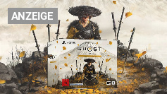 <strong>Amazon und MediaMarkt gehen leer aus:</strong> Ghost of Yotei Collector's Edition für PS5 im Vorverkauf