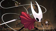 Hollow Knight: Silksong erscheint am 4. September für PC und Konsolen. Der Preis liegt bei 20 Euro.