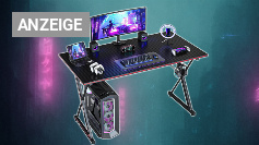 Schon Amazon Prime Day? Abonnenten zahlen für kleinen Gaming-Tisch 29,99 Euro