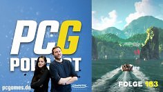 PC Games Podcast #183: James Bond ist zurück in der Welt der Videospiele