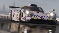Die Rennsimulation des Jahres? Project Motor Racing kommt mit ganz viel Potenzial im Gepäck