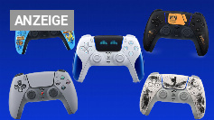 Gib ebay-Wucher keine Chance: Sony PS5-Controller - Limited Editions ohne Aufpreis - teilweise exklusiv