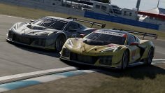 Project Motor Racing komplett überarbeitet - Update 2.0 lässt das Herz der Rennspiel-Fans höher schlagen