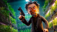 Scam-Game Schedule I - Drug Dealer