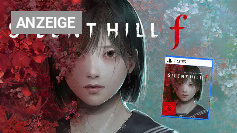 Silent Hill f (PS5) günstiger kaufen: Vor Release Rabatt und Boni abstauben