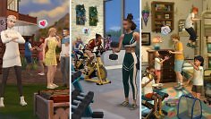 Die Sims 4: Auf ins Abenteuer! angespielt: Endlich mehr Abwechslung im Alltagstrott