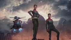The Outer Worlds 2 baut auf den Stärken des Vorgängers auf und verspricht mehr Feinschliff