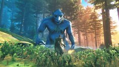 Das gefeierte Survival-Spiel Valheim erscheint schon bald auch für die PS5.