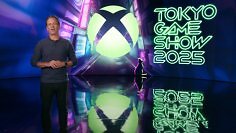 Xbox TGS 2025 Showcase: Livestream beginnt heute um 12 Uhr