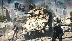 Battlefield 6: Auch Season 2 bringt die Steam-Spieler offenbar nicht zurück