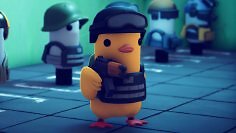 Escape from Tarkov x Escape from Duckov: Bald kommt das Crossover - Enten in Tarkov 