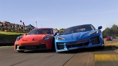 Die Fans warten auf ein neues Rennspiel von Forza Motorsport. (2)