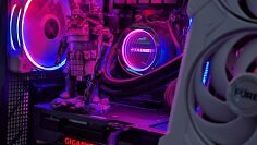 AMD RX 9070 ersetzt Nvidia RTX 4070: Lohnt sich das Upgrade? Praxis-Test mit 10 Games