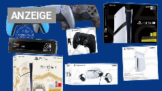 PS5-Deals: Konsole ab 336€, Laufwerk günstig wie nie, Gratis-Game dazu - MwSt. geschenkt bei MediaMarkt
