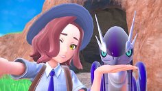 Die Marke Pokémon zerbröckelt: Könnte Legenden: Z-A nun der Wendepunkt sein?