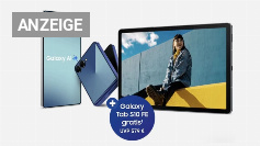 Dein Ernst, MediaMarkt? Samsung-Handy mit 600€ Rabatt - gratis dazu Top-Tablet Galaxy S10 FE