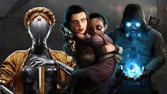 Laden, entsichern, staunen: Wir küren die zehn besten Story-Shooter, die ihr 2025 zocken könnt!