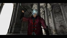 Devil May Cry Retro: Die Blaupause für das gesamte Genre der Hack & Slays!
