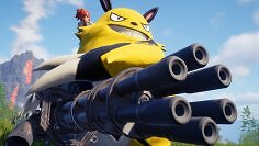 Nintendo muss Rückschlag im Kampf gegen Palworld hinnehmen
