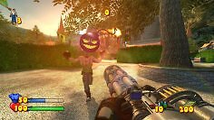 Serious Sam 2: Shooter-Klassiker bekommt neues Update spendiert - 20 Jahre nach Release