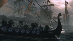 Mount &amp;amp; Blade 2: Bannerlord - Nautische Erweiterung bringt intensive Seeschlachten, dynamisches Wetter und mehr