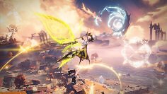 Duet Night Abyss: Entwickler werfen Gacha-Automaten raus - 