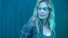 Jeri Ryan als Seven of Nine in der Star Trek-Serie Picard