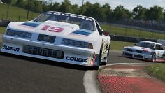 Project Motor Racing im Test: So viel Potenzial, aber auch viele technische Probleme!