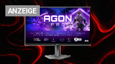 Black Deal der Superlative: QD-OLED-Gaming-Monitor mit 240 Hz rutscht unter 420€ - günstig wie nie
