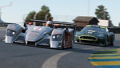 Automobilista 2: Black Friday Sale für das vielseitige Rennspiel auf Steam