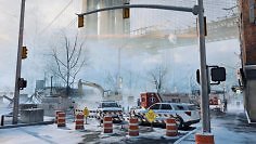 Battlefield 6: Bald schneit es. Dataminer finden Items zur Winter-Map und weitere Dinge