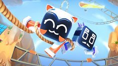 Biped 2: Das neue Koop-Abenteuer sorgt bereits für Begeisterung