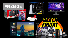 Neue Top-Deals am echten Black Friday: Das sind die 30 besten Angebote bei MediaMarkt