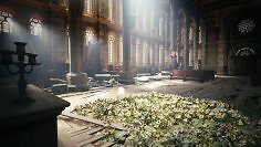 Final Fantasy VII Remake sprengt Switch-2-Speicher - größtes Spiel der Konsole mit fast 100 GB