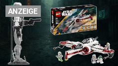 Robocop vs. Star Wars vs. Lego vs. Bluebrixx: Zwei Bestpreis-Deals sorgen für Aufsehen