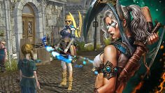 Sacred 2 Remaster im Test