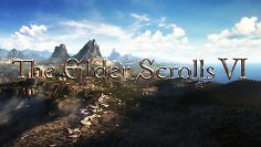 Wie geht's The Elder Scrolls 6? Bethesdas Todd Howard gibt vorsichtiges Update
