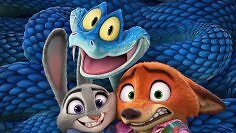 Disney atmet auf: Dieser neue Animationsfilm entwickelt sich zum größten Hit nach vielen Flops