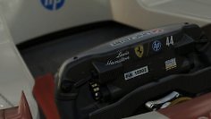 Assetto Corsa EVO: Neues Update bringt Lewis Hamiltons F1 Ferrari ins Spiel