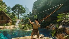 Survival-Hit aus Deutschland - Enshrouded bekommt Roadmap 2026 inkl. 1.0 Release und Konsolen-Version
