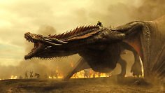 Neue Game of Thrones-Serie: Zuschauerzahlen lassen House of the Dragon hinter sich