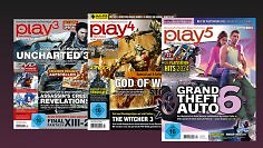 18 Jahre play5